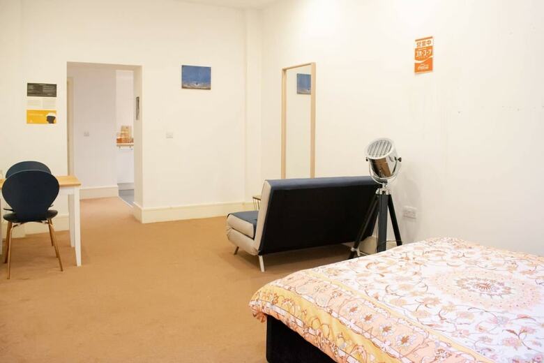 Apartamentos Spacious Studio In Trendy East London