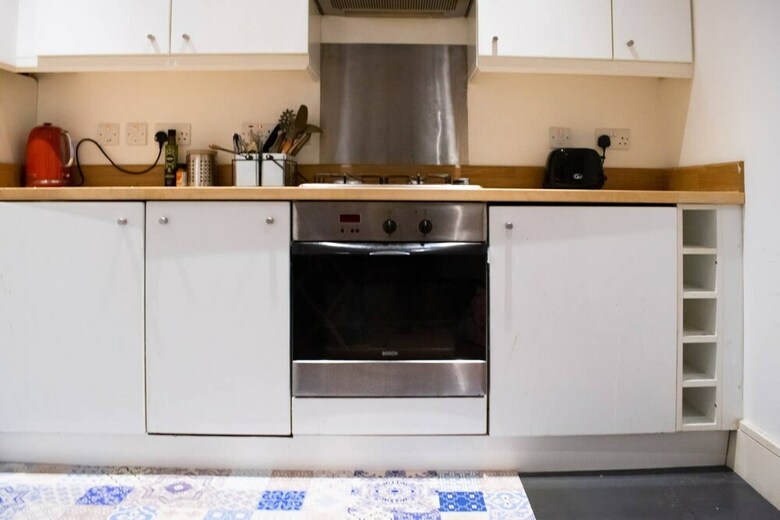 Apartamentos Spacious Studio In Trendy East London