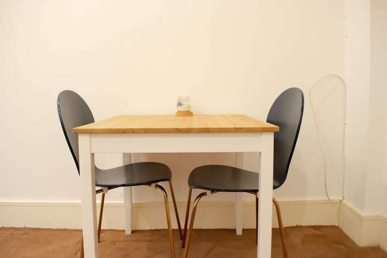 Apartamentos Spacious Studio In Trendy East London
