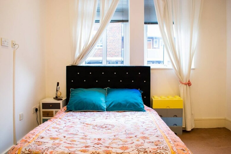 Apartamentos Spacious Studio In Trendy East London