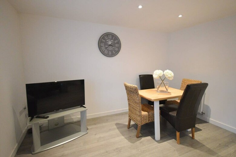 Apartamento Spacious 2 Bed Flat With Parking In Bedminster