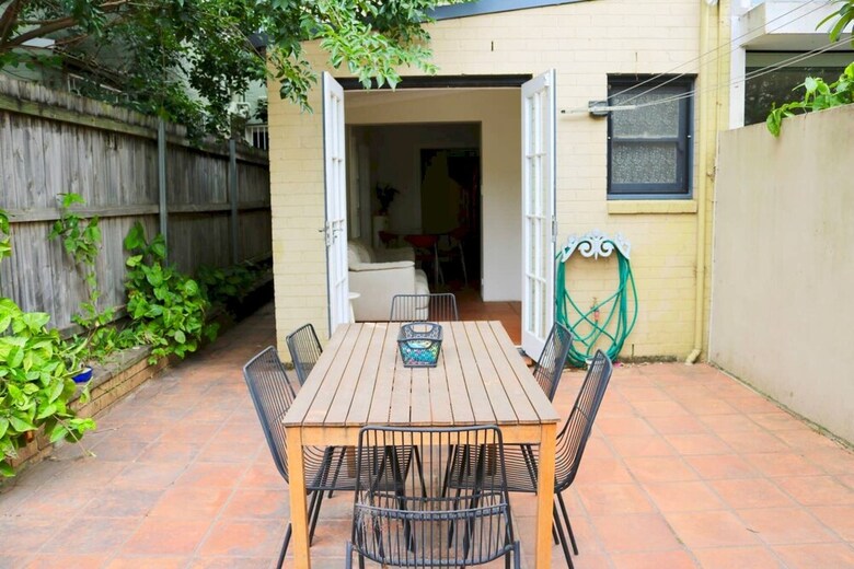 Apartamentos Spacious 4 Bedroom Darlington House