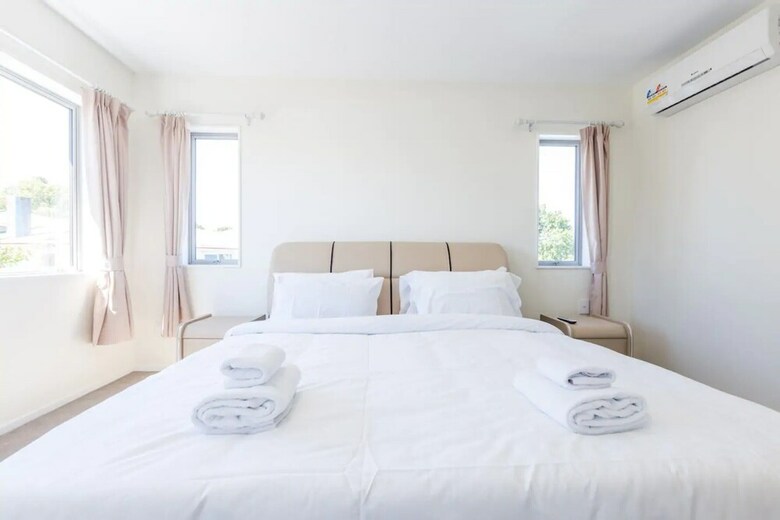 Brand New 3 Bedroom Home In Quiet Location