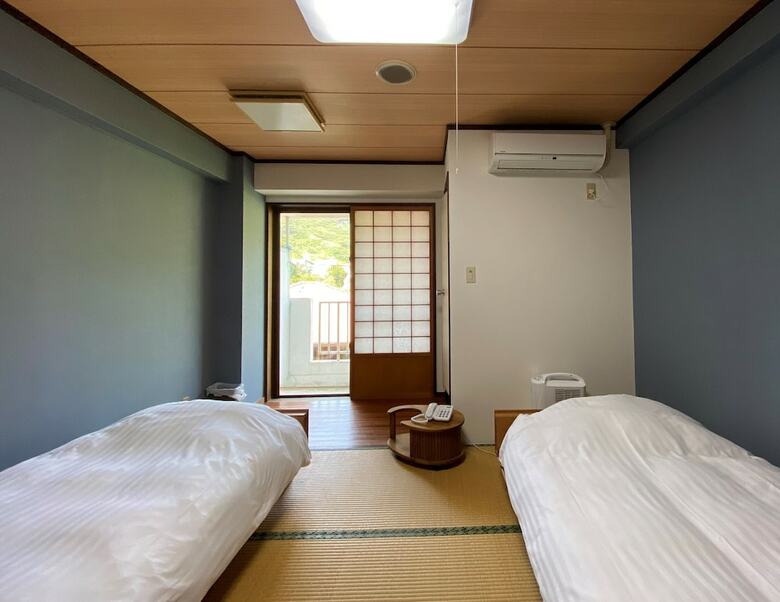 Hotel Oceana Portvillage Zamami