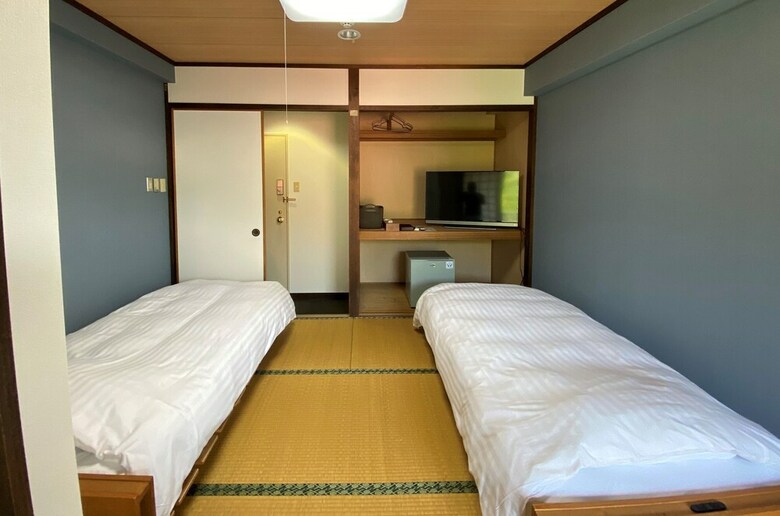 Hotel Oceana Portvillage Zamami