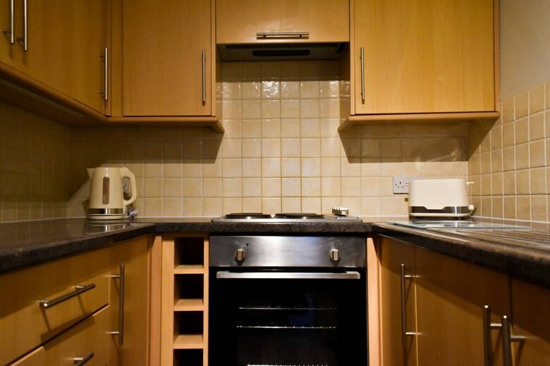 Apartamentos The Hove Rooms