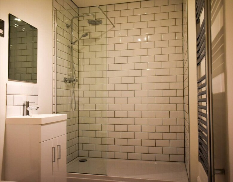 Apartamentos The Hove Rooms