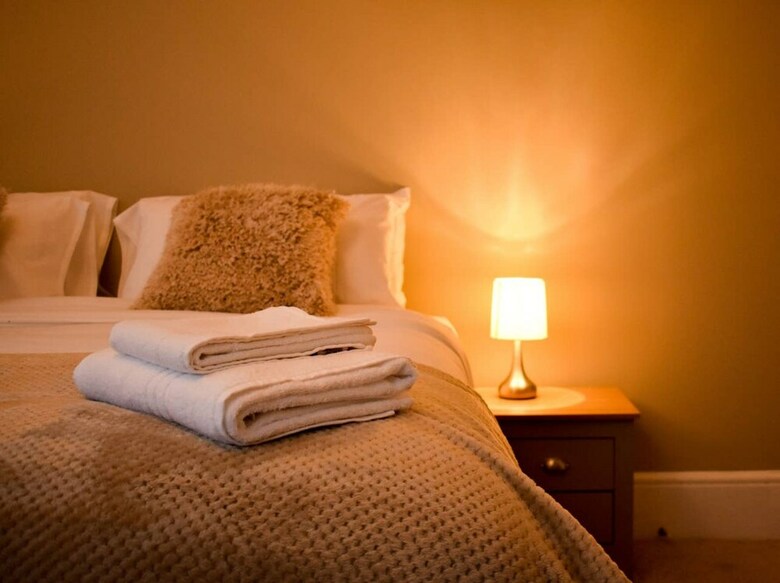 Apartamentos The Hove Rooms