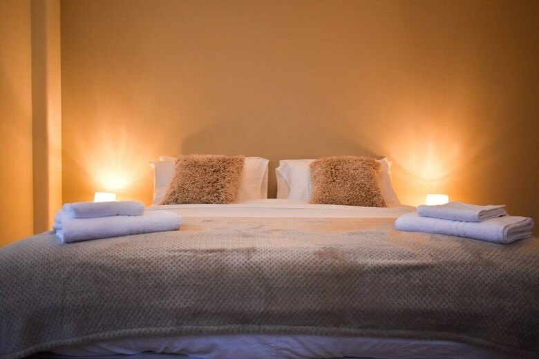 Apartamentos The Hove Rooms
