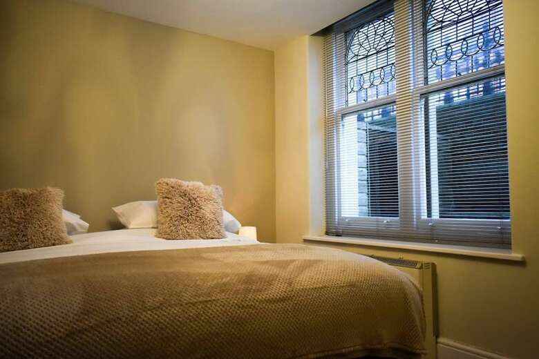 Apartamentos The Hove Rooms