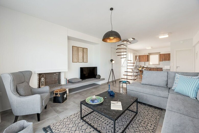 Aparthotel Costa Vasia Suites & Apartments