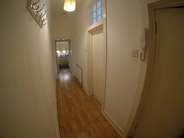 Cosy 2 Bedroom Apartment In City Centre