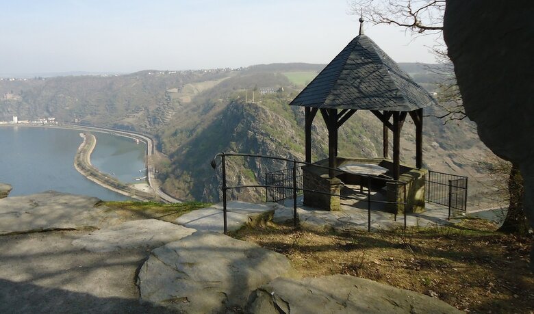 Hotel Beckmanns Winzerhaus
