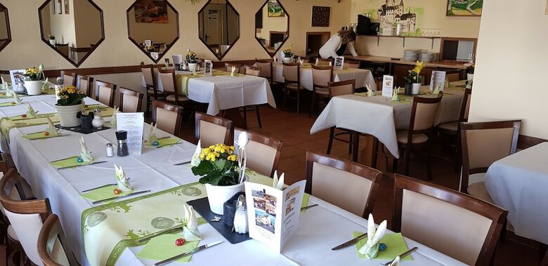 Hotel Beckmanns Winzerhaus