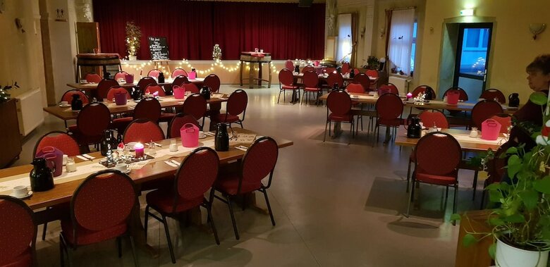 Hotel Beckmanns Winzerhaus