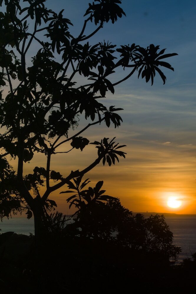 Hotel Penida Sunset Ocean View Bungalows