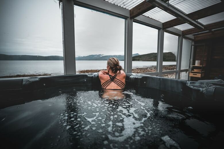 Apartamentos Buvik Sea Lodge