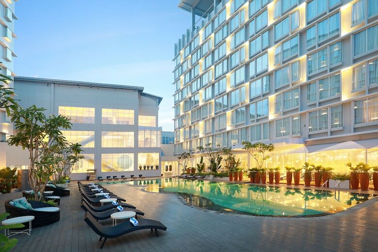 Hotel Mercure Samarinda