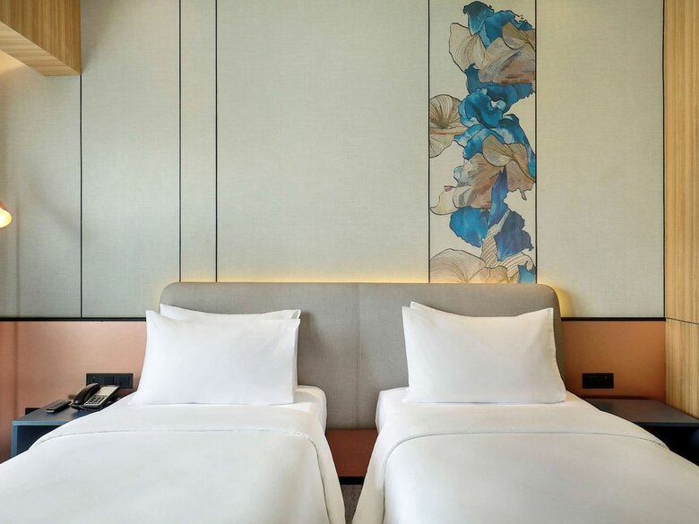 Hotel Mercure Samarinda