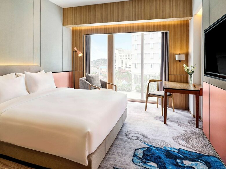 Hotel Mercure Samarinda