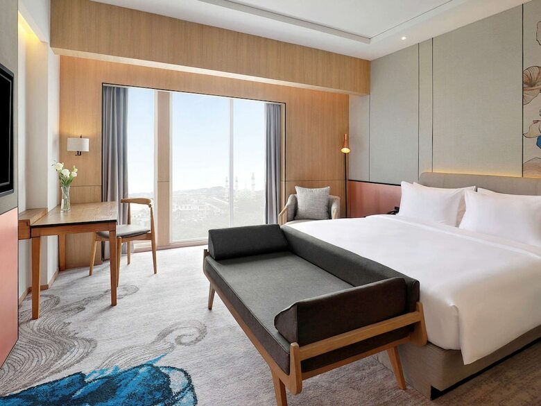 Hotel Mercure Samarinda