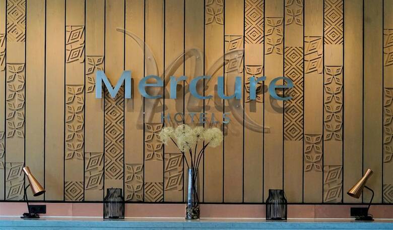 Hotel Mercure Samarinda