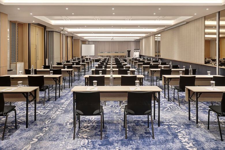 Hotel Mercure Samarinda