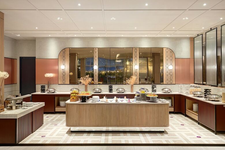 Hotel Mercure Samarinda