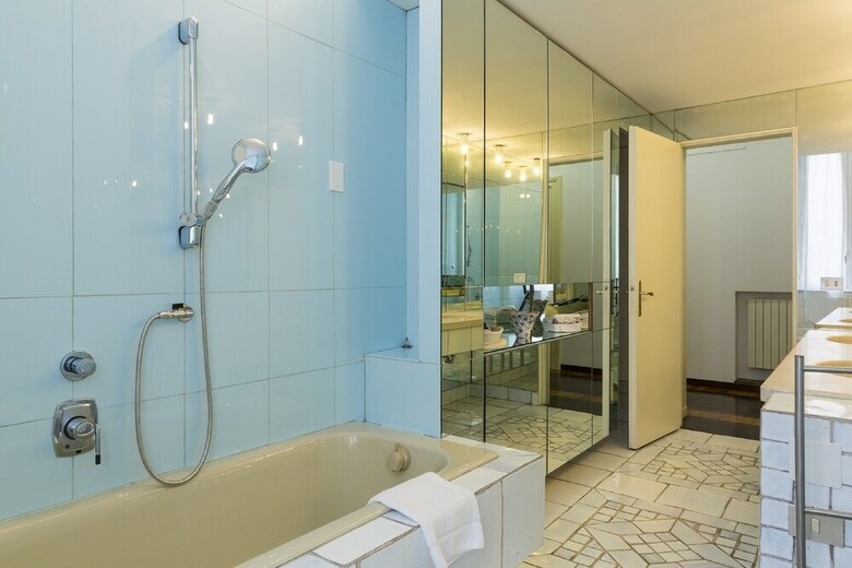 Mocci Suite Apartment Prati