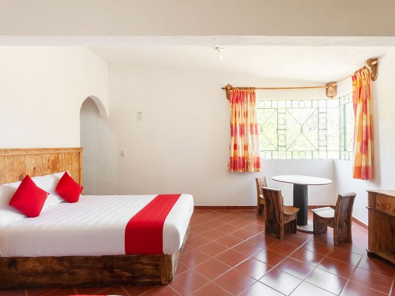 Oyo Hotel San Ramon