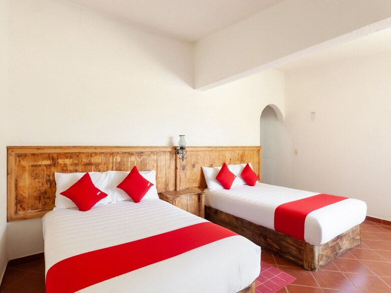 Oyo Hotel San Ramon