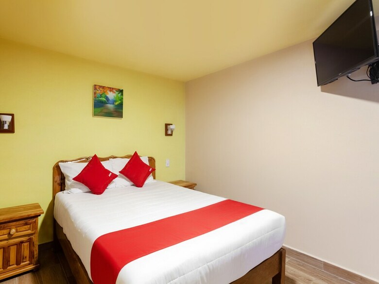 Oyo Hotel San Ramon