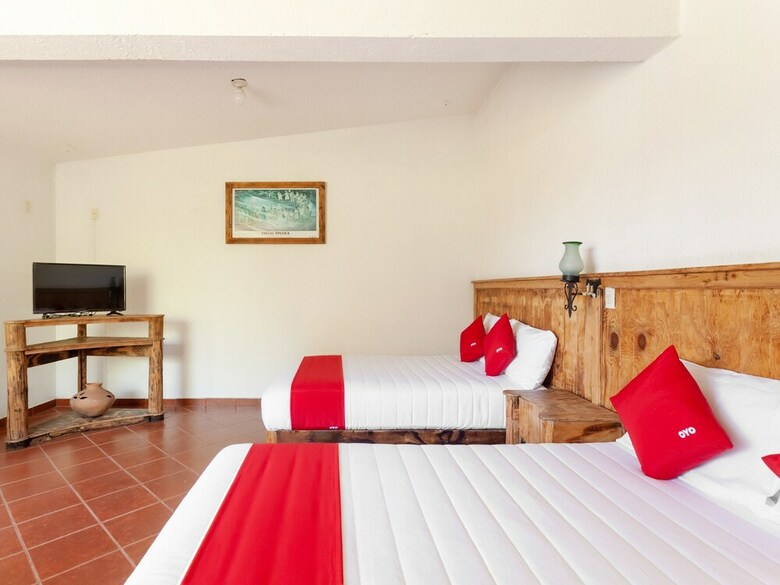 Oyo Hotel San Ramon