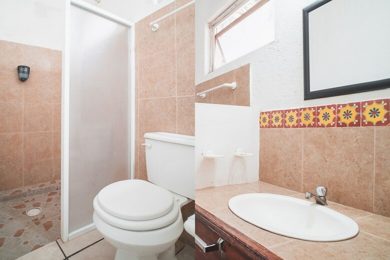 Hotel Oyo Real de Tuxtla