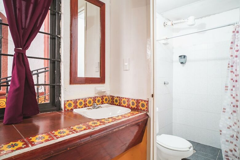 Hotel Oyo Real de Tuxtla