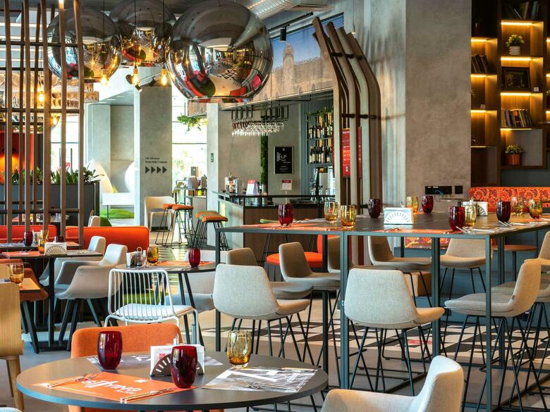 Hotel Ibis Baku City