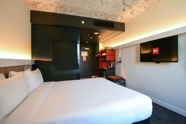 Hotel Ibis Baku City