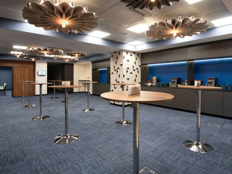 Hotel Ibis Baku City