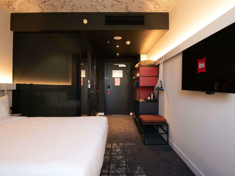 Hotel Ibis Baku City
