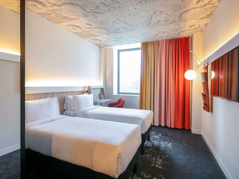 Hotel Ibis Baku City