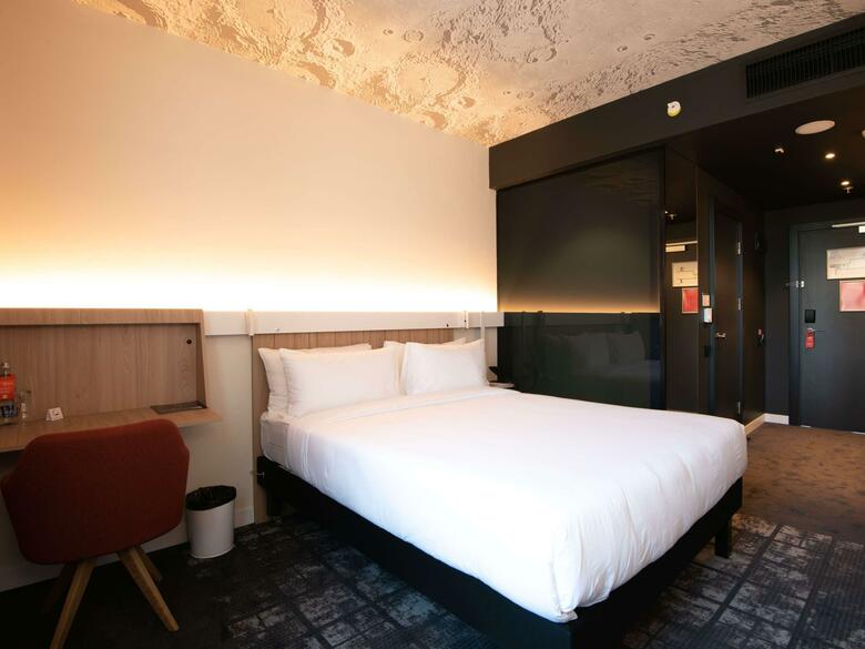 Hotel Ibis Baku City