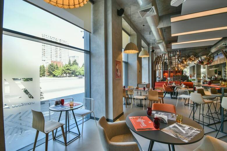 Hotel Ibis Baku City