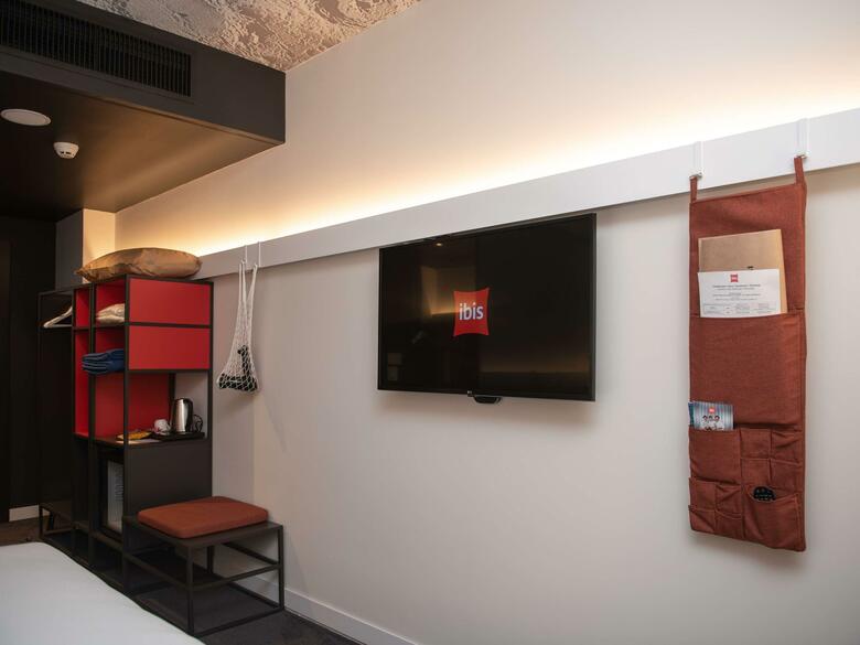 Hotel Ibis Baku City