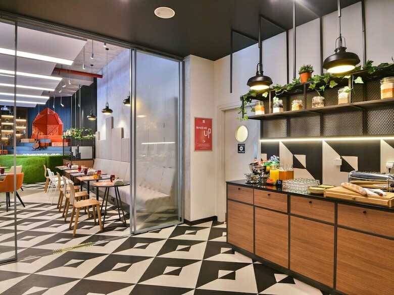 Hotel Ibis Baku City
