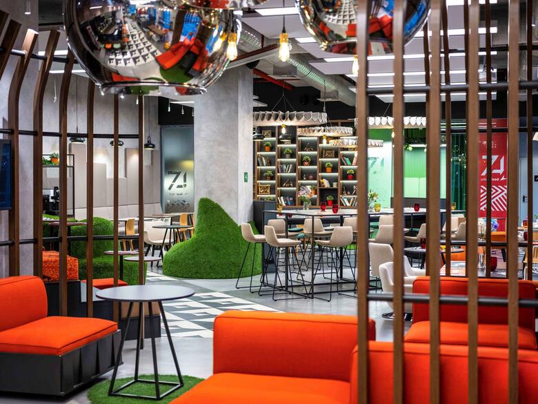 Hotel Ibis Baku City