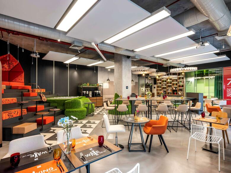 Hotel Ibis Baku City