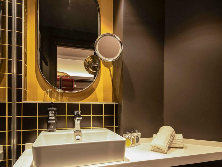 Hotel Ibis Baku City