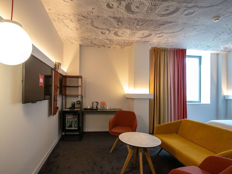 Hotel Ibis Baku City