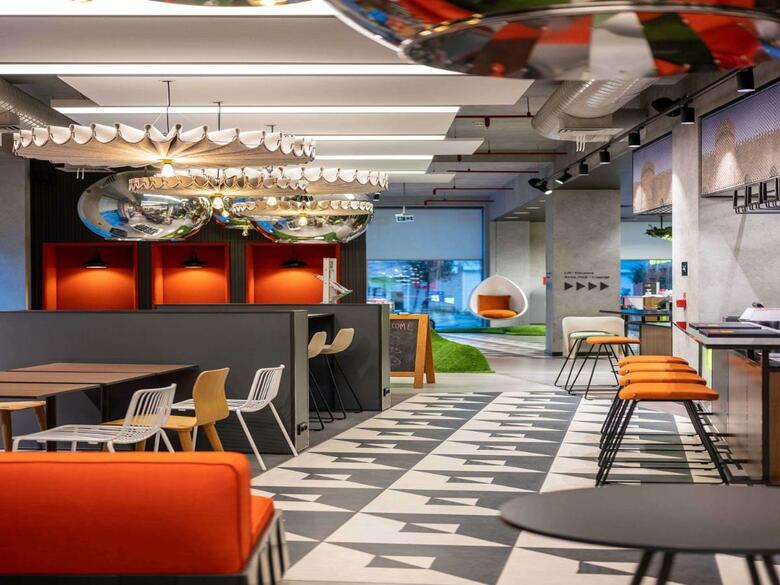 Hotel Ibis Baku City