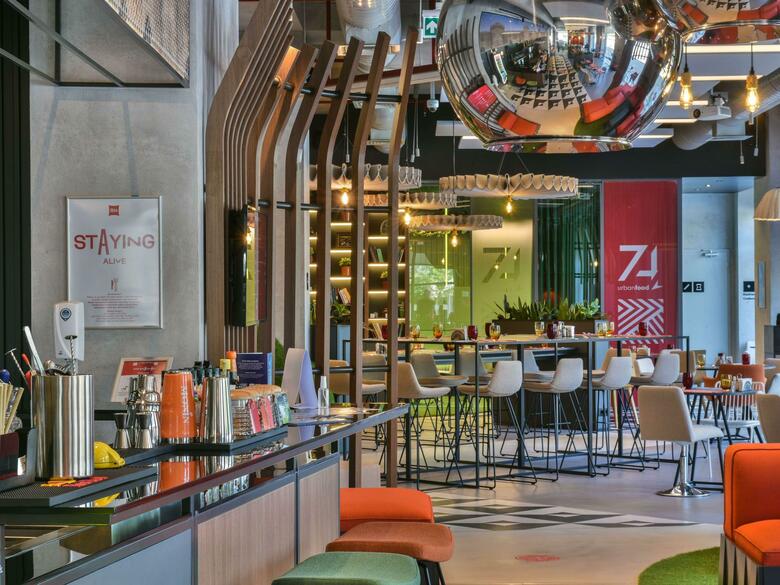 Hotel Ibis Baku City